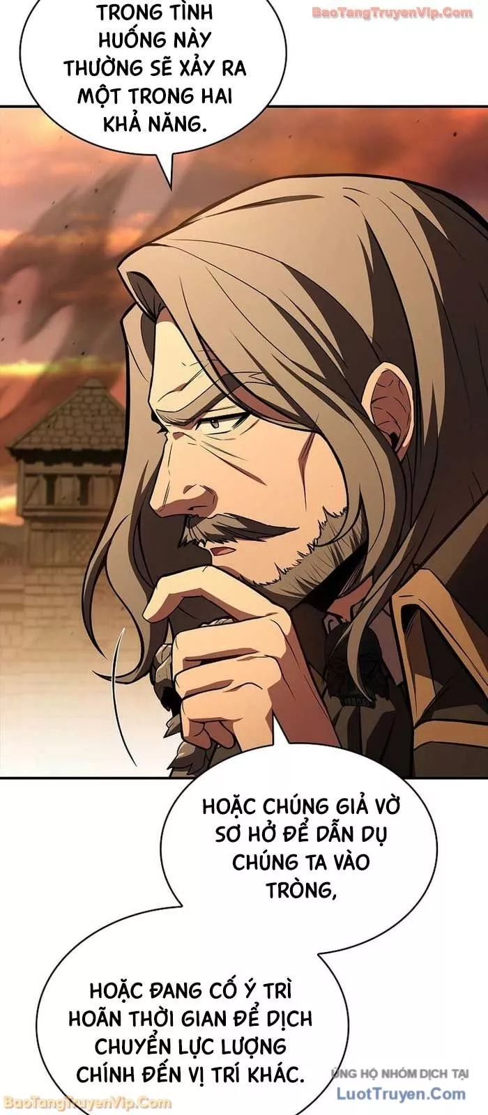 Thiên Tài Ma Pháp Sư Giấu Nghề Chap 123 - Next Chap 124