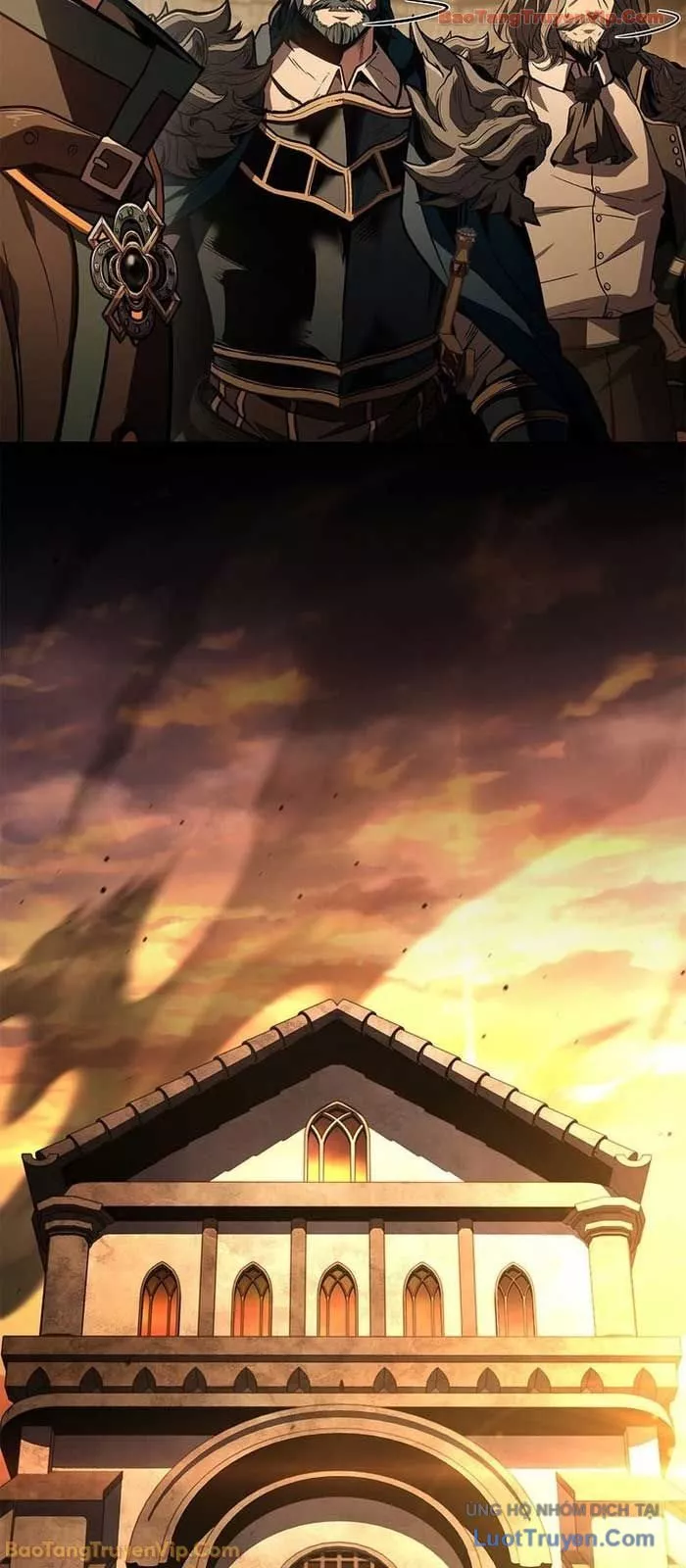 Thiên Tài Ma Pháp Sư Giấu Nghề Chap 123 - Next Chap 124