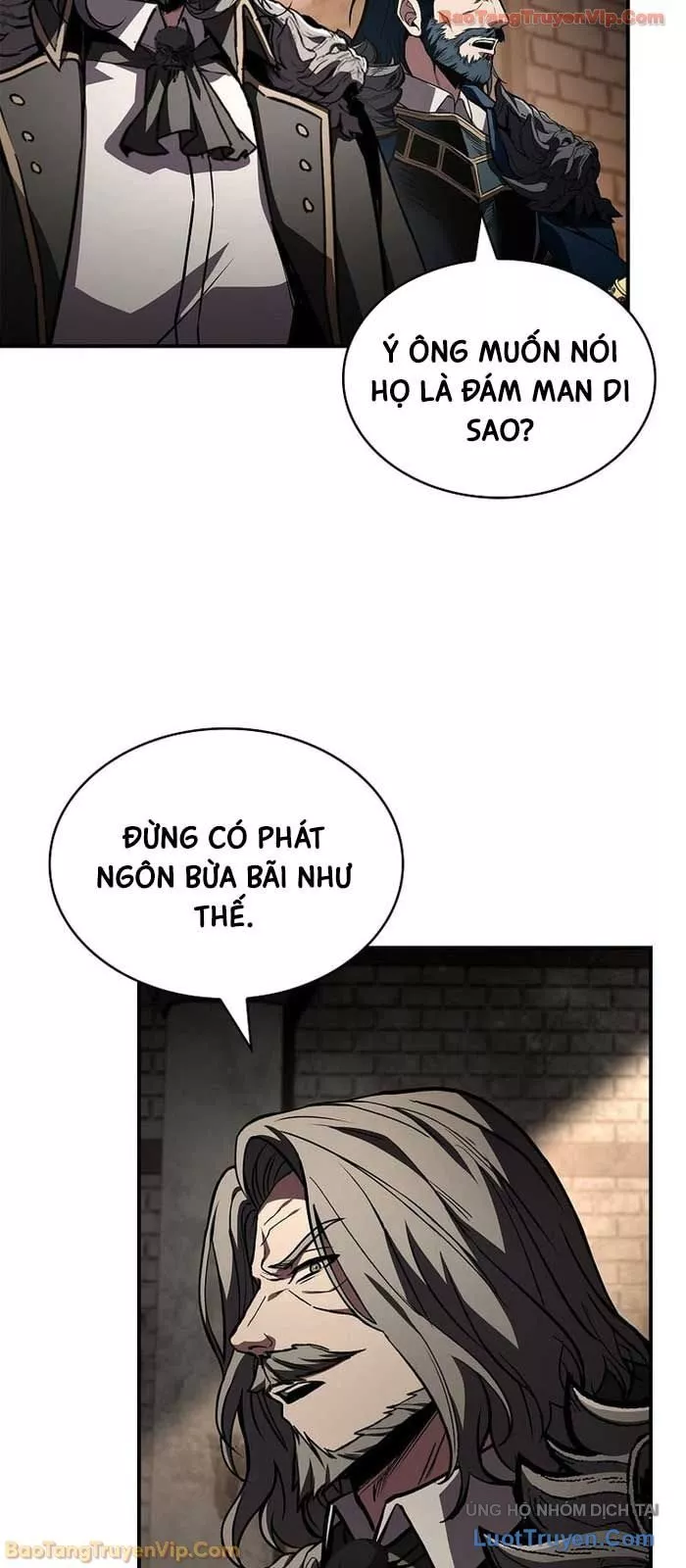Thiên Tài Ma Pháp Sư Giấu Nghề Chap 123 - Next Chap 124