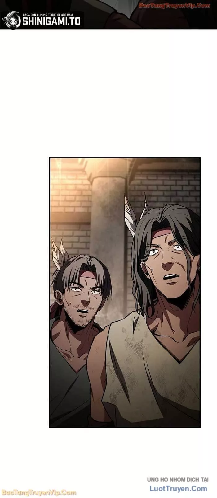 Thiên Tài Ma Pháp Sư Giấu Nghề Chap 123 - Next Chap 124