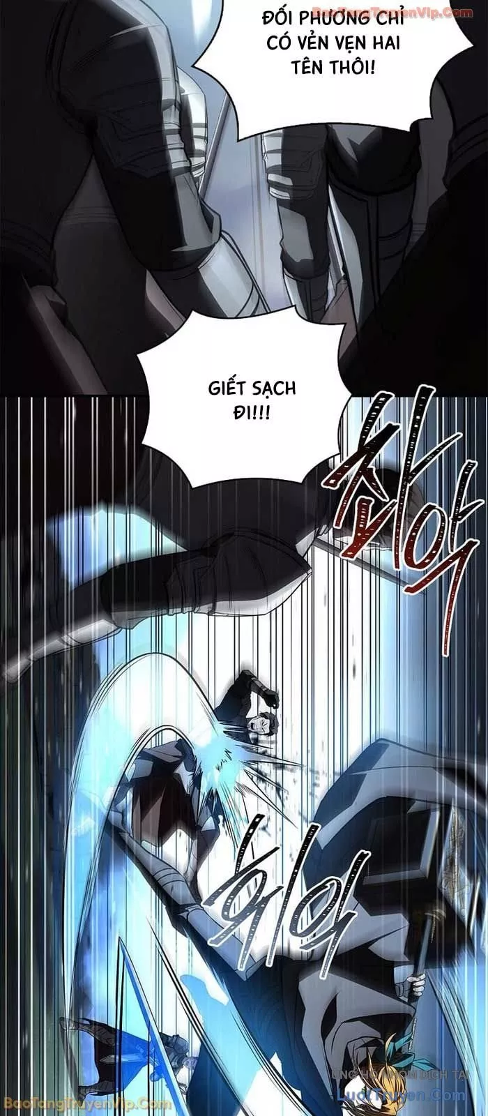 Thiên Tài Ma Pháp Sư Giấu Nghề Chap 123 - Next Chap 124