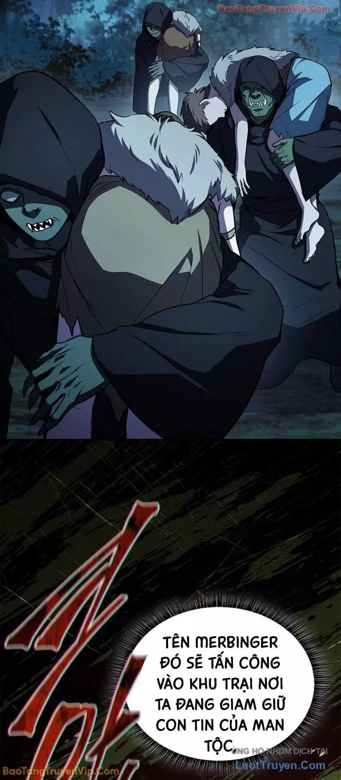 Thiên Tài Ma Pháp Sư Giấu Nghề Chap 123 - Next Chap 124