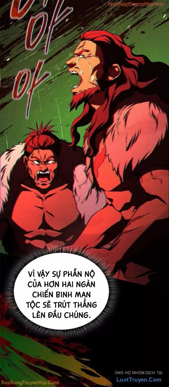 Thiên Tài Ma Pháp Sư Giấu Nghề Chap 123 - Next Chap 124