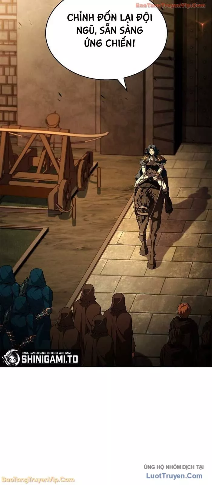 Thiên Tài Ma Pháp Sư Giấu Nghề Chap 123 - Next Chap 124