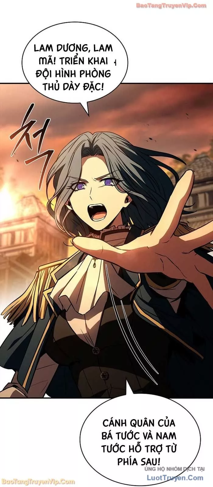 Thiên Tài Ma Pháp Sư Giấu Nghề Chap 123 - Next Chap 124