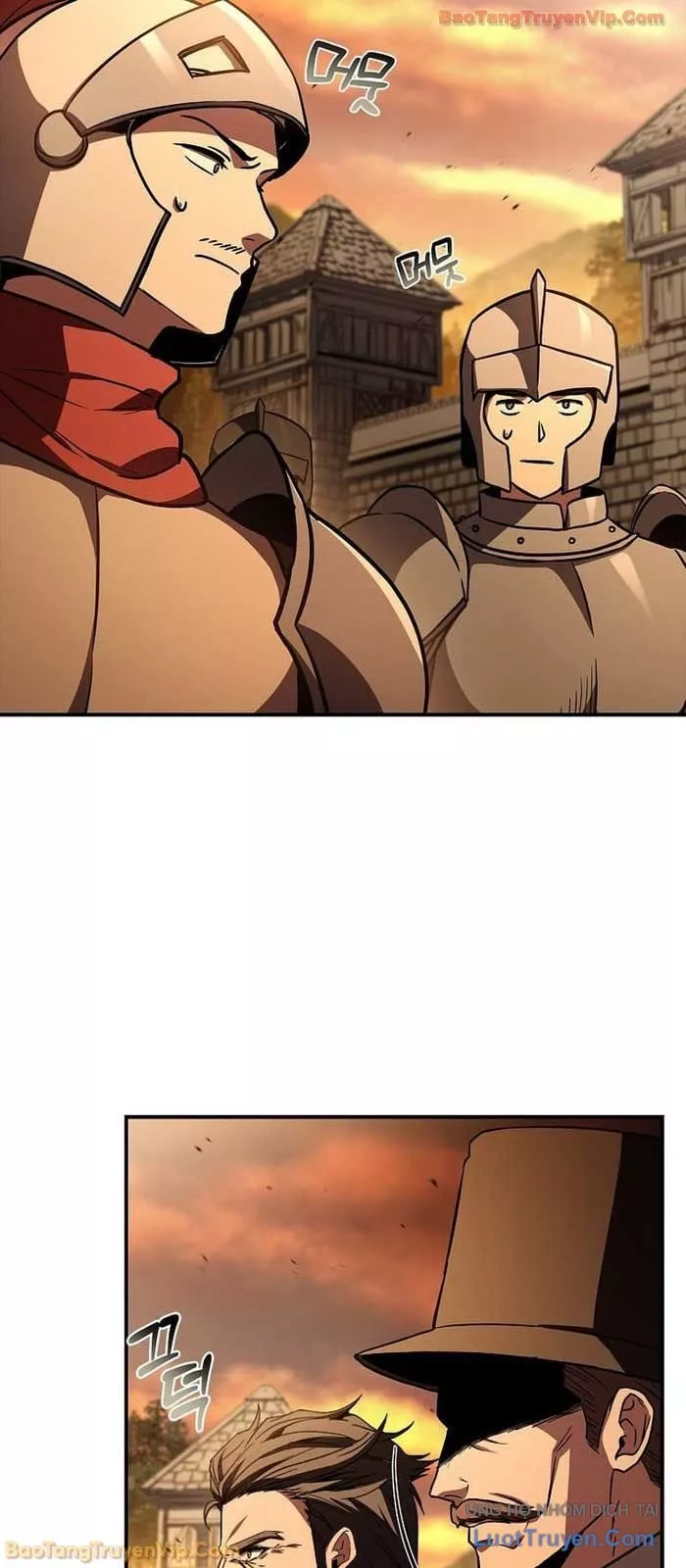 Thiên Tài Ma Pháp Sư Giấu Nghề Chap 123 - Next Chap 124