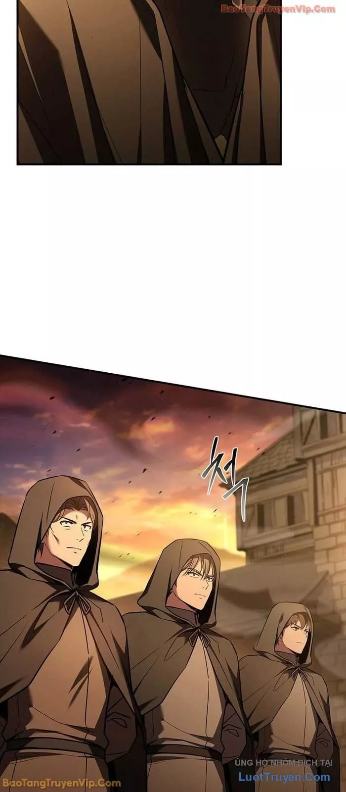 Thiên Tài Ma Pháp Sư Giấu Nghề Chap 123 - Next Chap 124