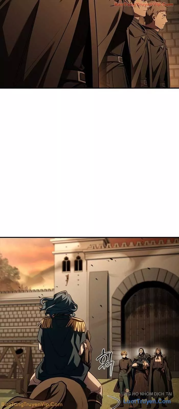 Thiên Tài Ma Pháp Sư Giấu Nghề Chap 123 - Next Chap 124