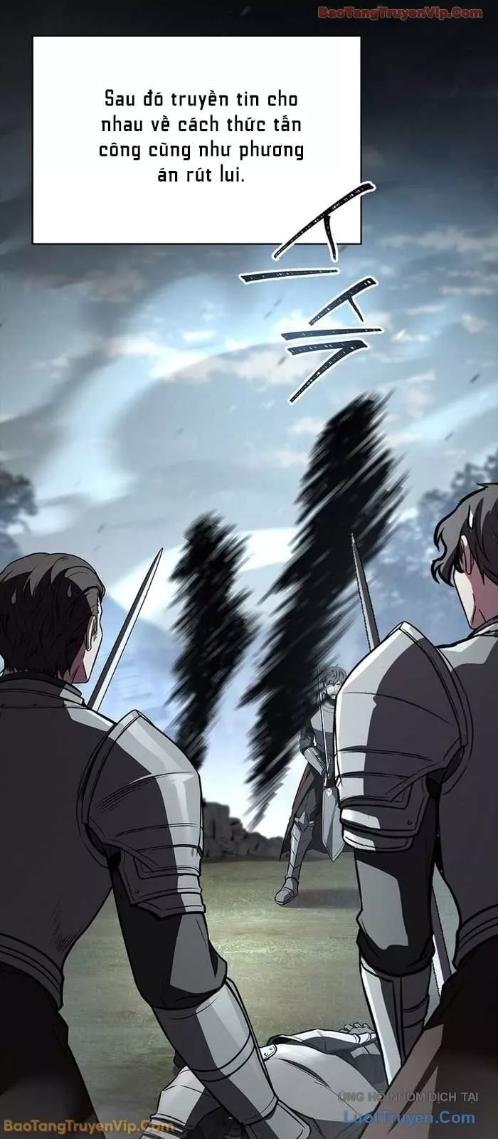 Thiên Tài Ma Pháp Sư Giấu Nghề Chap 123 - Next Chap 124