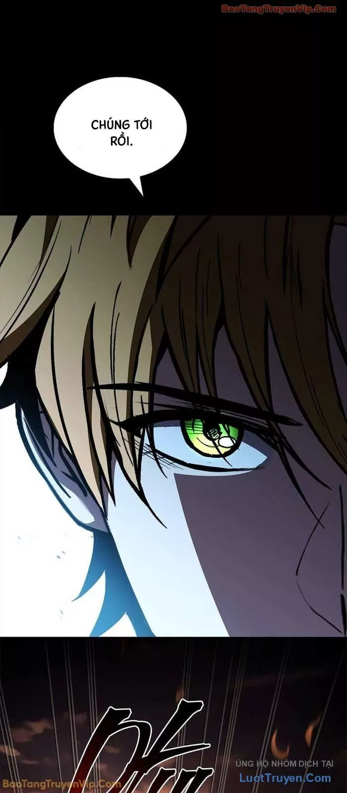 Thiên Tài Ma Pháp Sư Giấu Nghề Chap 123 - Next Chap 124