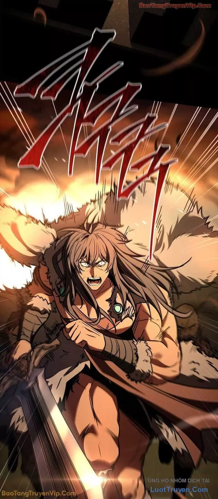 Thiên Tài Ma Pháp Sư Giấu Nghề Chap 123 - Next Chap 124