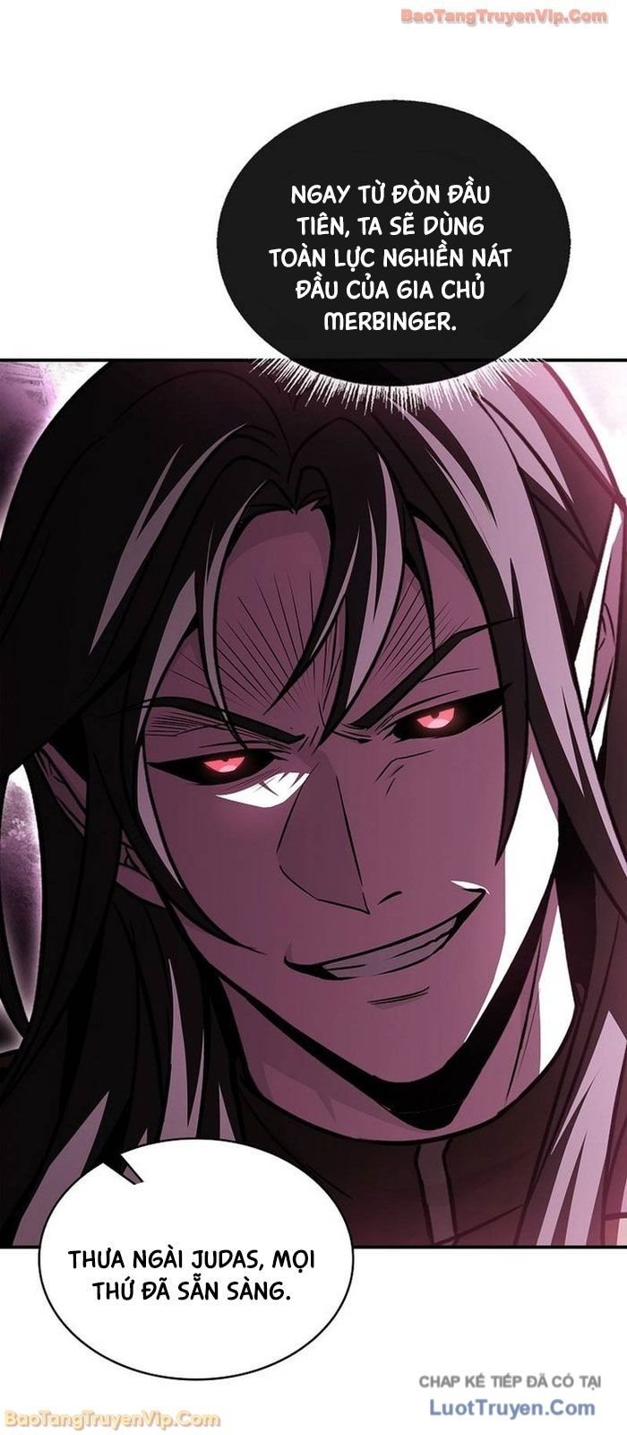 Thiên Tài Ma Pháp Sư Giấu Nghề Chap 124 - Next Chap 125