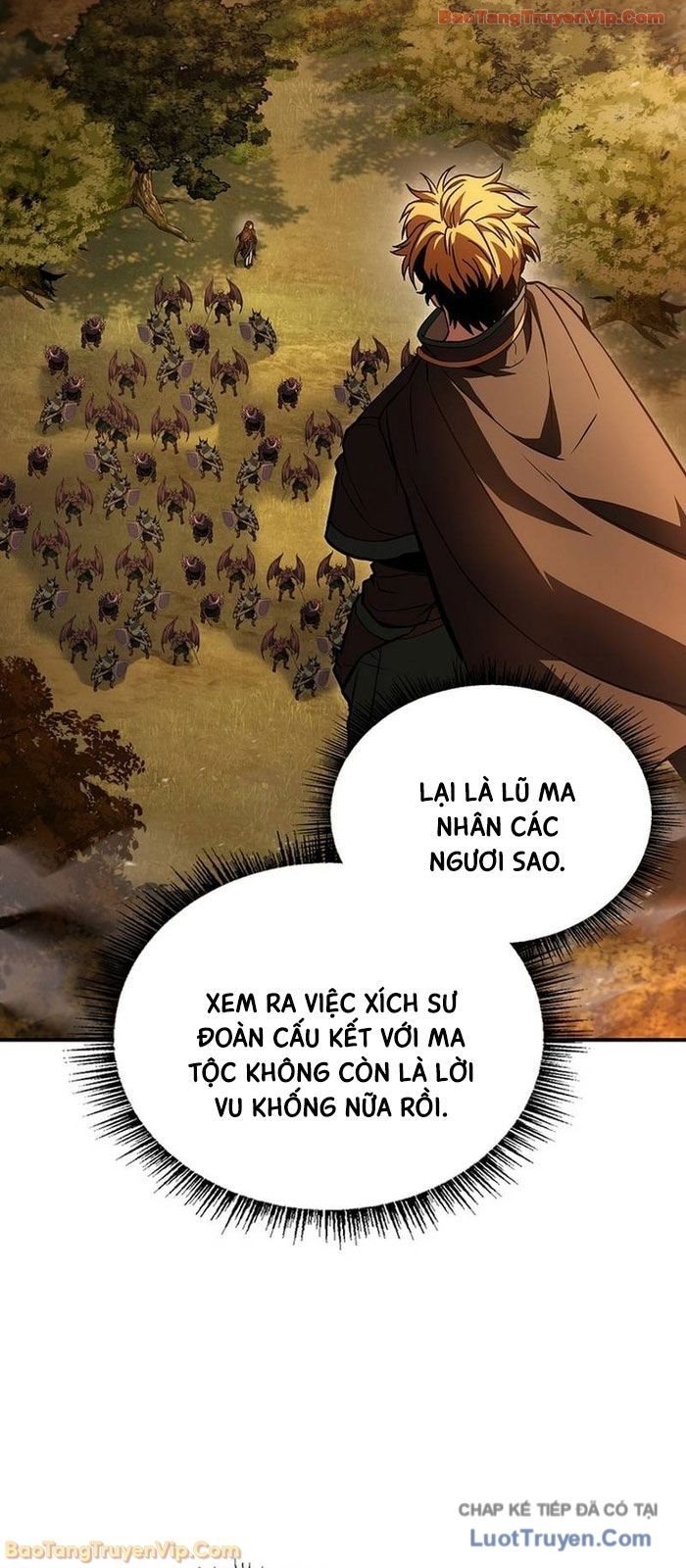 Thiên Tài Ma Pháp Sư Giấu Nghề Chap 124 - Next Chap 125