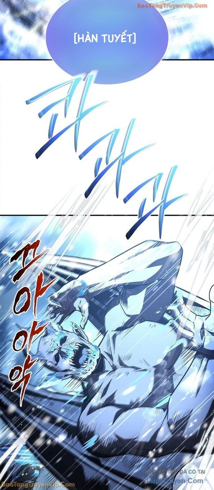 Thiên Tài Ma Pháp Sư Giấu Nghề Chap 124 - Next Chap 125