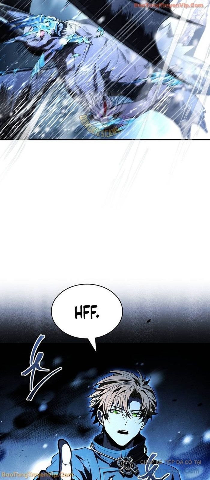 Thiên Tài Ma Pháp Sư Giấu Nghề Chap 124 - Next Chap 125