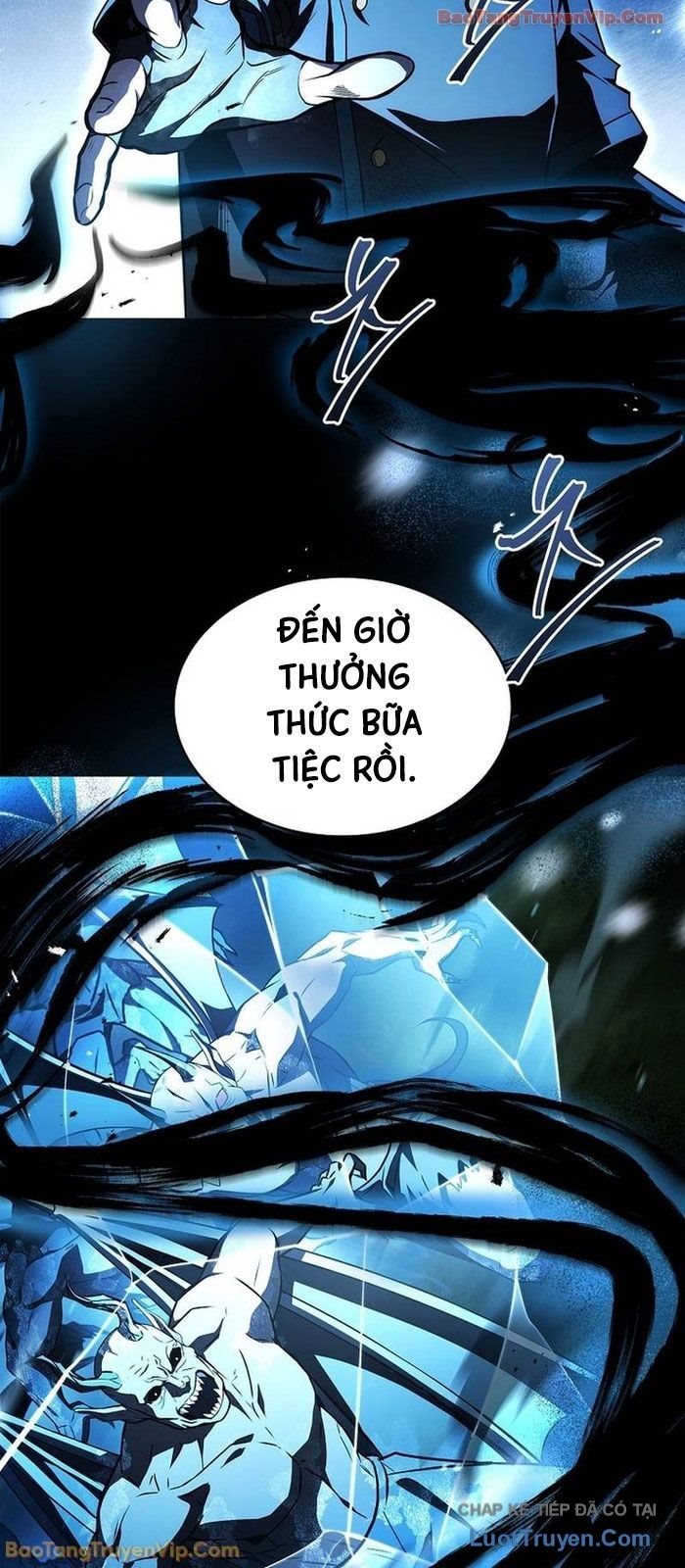 Thiên Tài Ma Pháp Sư Giấu Nghề Chap 124 - Next Chap 125