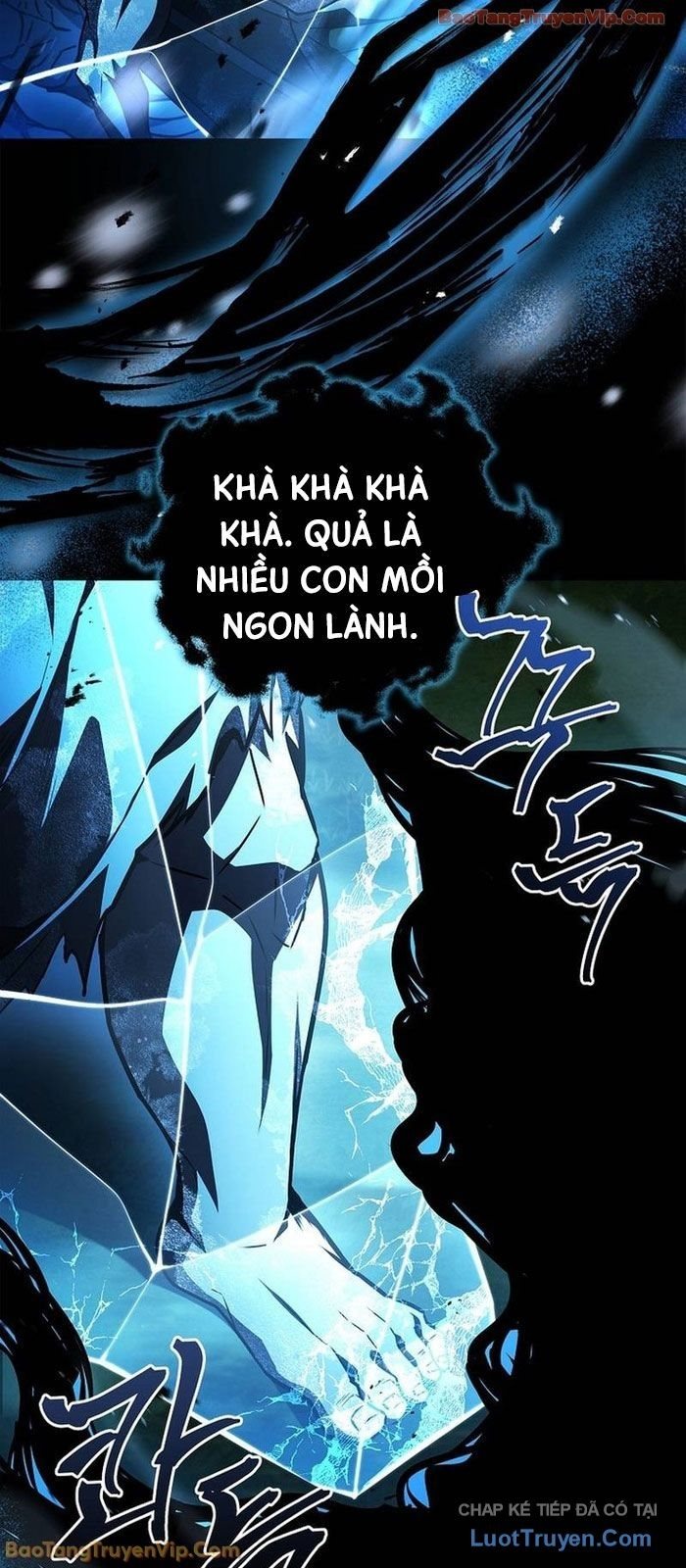 Thiên Tài Ma Pháp Sư Giấu Nghề Chap 124 - Next Chap 125