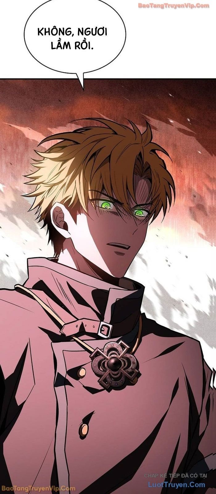 Thiên Tài Ma Pháp Sư Giấu Nghề Chap 124 - Next Chap 125