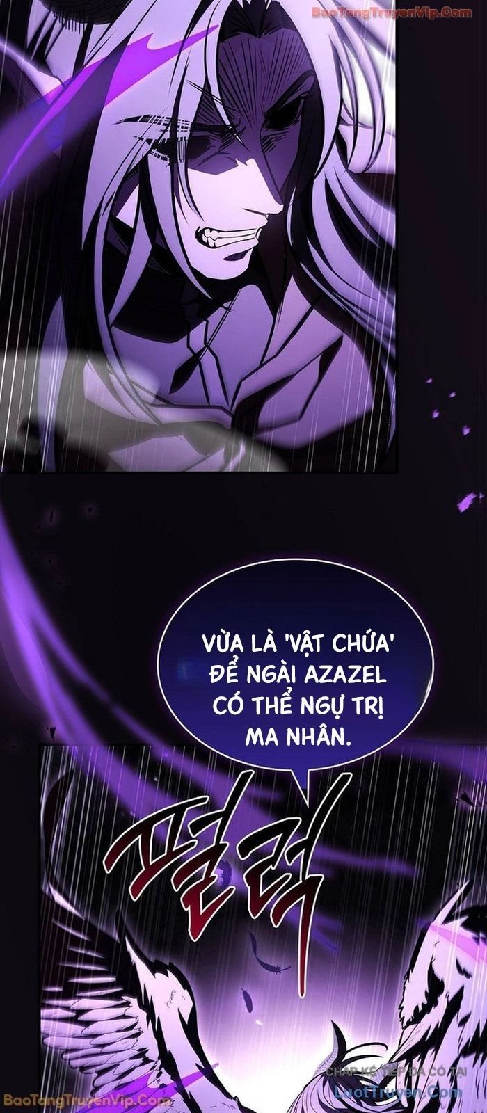 Thiên Tài Ma Pháp Sư Giấu Nghề Chap 124 - Next Chap 125