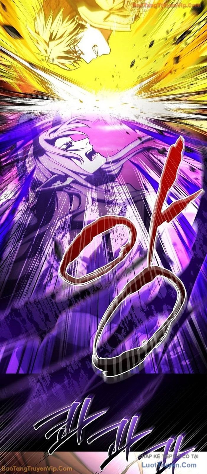 Thiên Tài Ma Pháp Sư Giấu Nghề Chap 124 - Next Chap 125