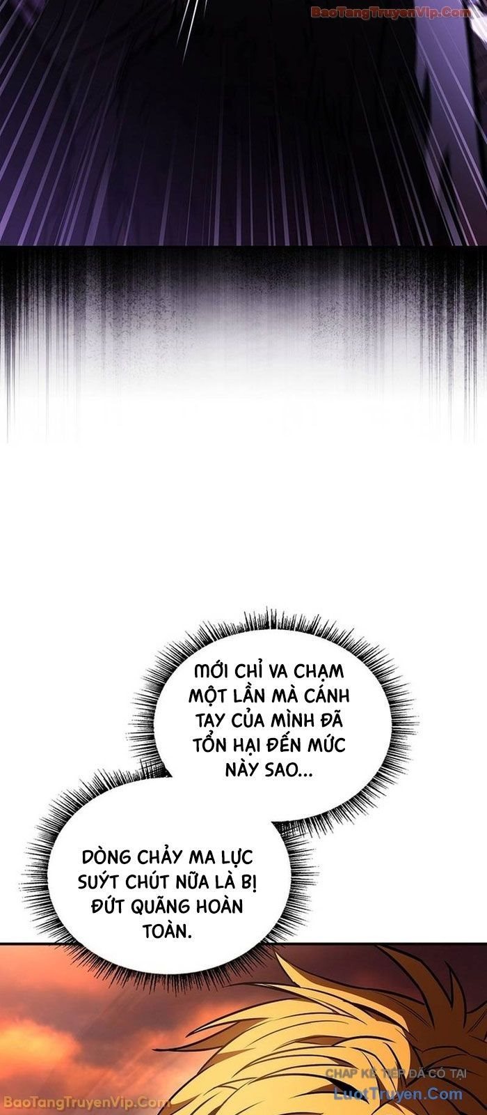 Thiên Tài Ma Pháp Sư Giấu Nghề Chap 124 - Next Chap 125