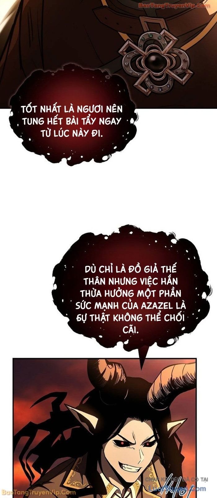 Thiên Tài Ma Pháp Sư Giấu Nghề Chap 124 - Next Chap 125