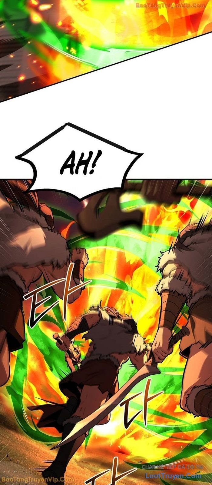 Thiên Tài Ma Pháp Sư Giấu Nghề Chap 124 - Next Chap 125