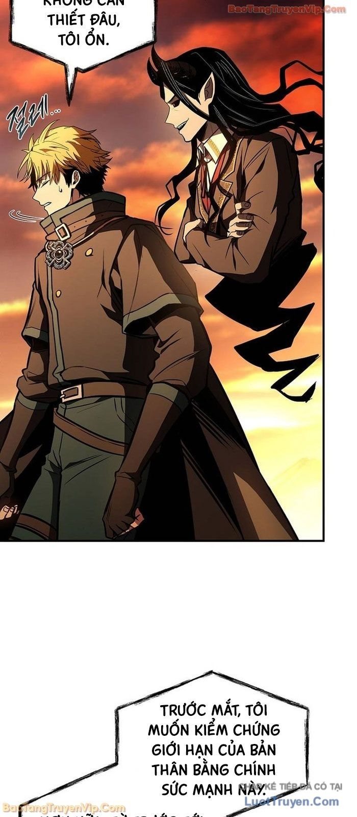 Thiên Tài Ma Pháp Sư Giấu Nghề Chap 124 - Next Chap 125