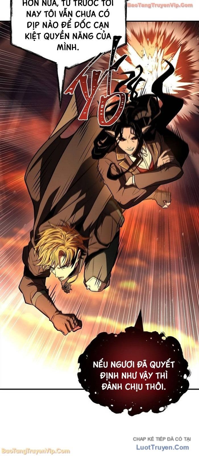 Thiên Tài Ma Pháp Sư Giấu Nghề Chap 124 - Next Chap 125