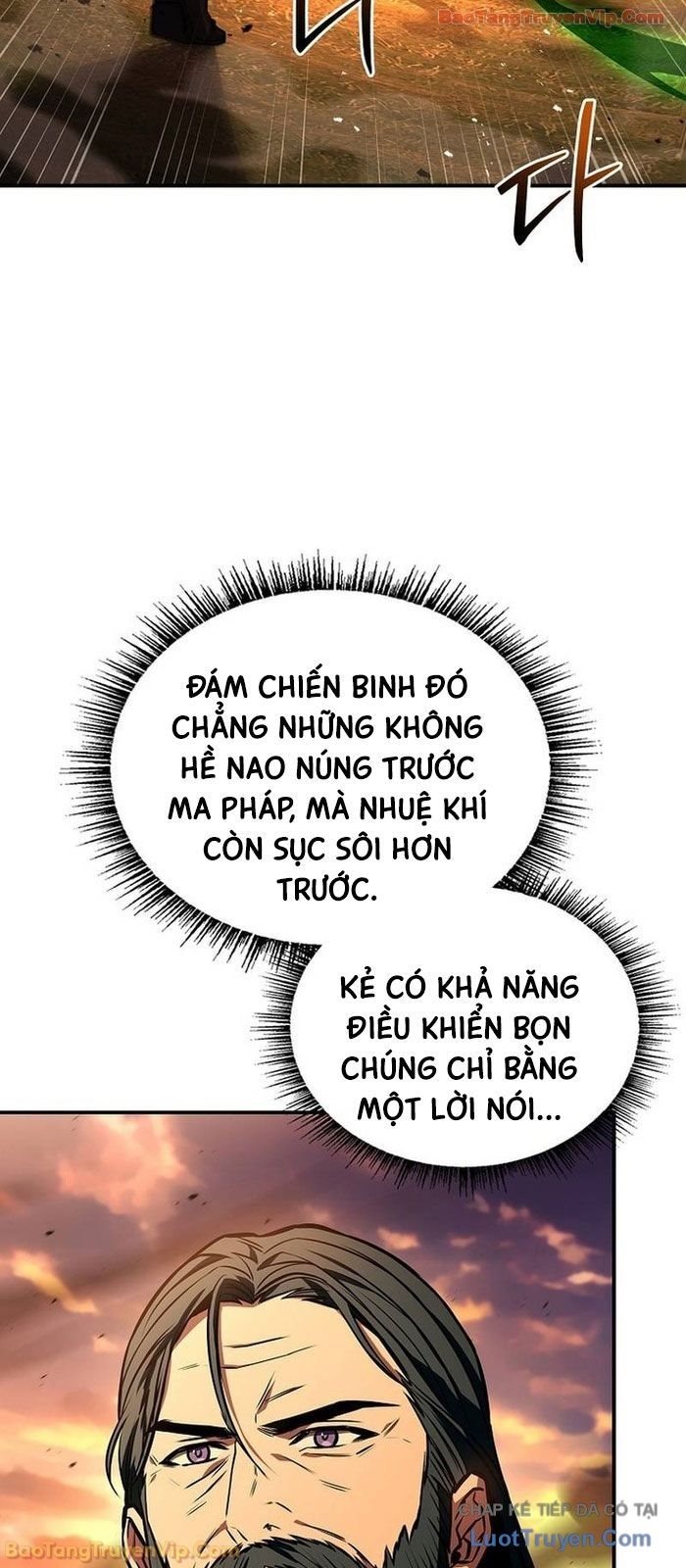 Thiên Tài Ma Pháp Sư Giấu Nghề Chap 124 - Next Chap 125