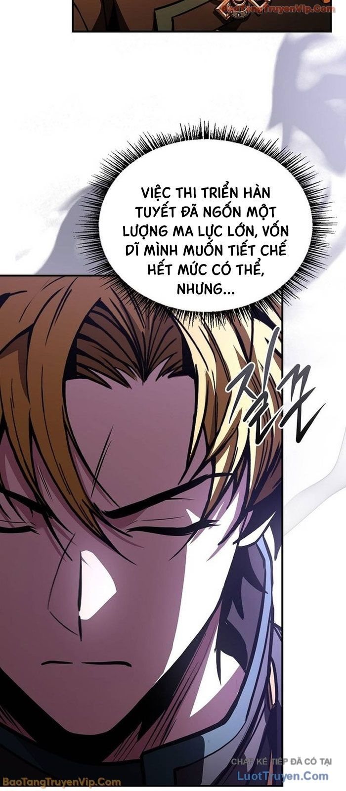 Thiên Tài Ma Pháp Sư Giấu Nghề Chap 124 - Next Chap 125