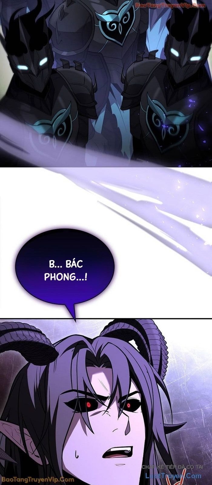 Thiên Tài Ma Pháp Sư Giấu Nghề Chap 124 - Next Chap 125