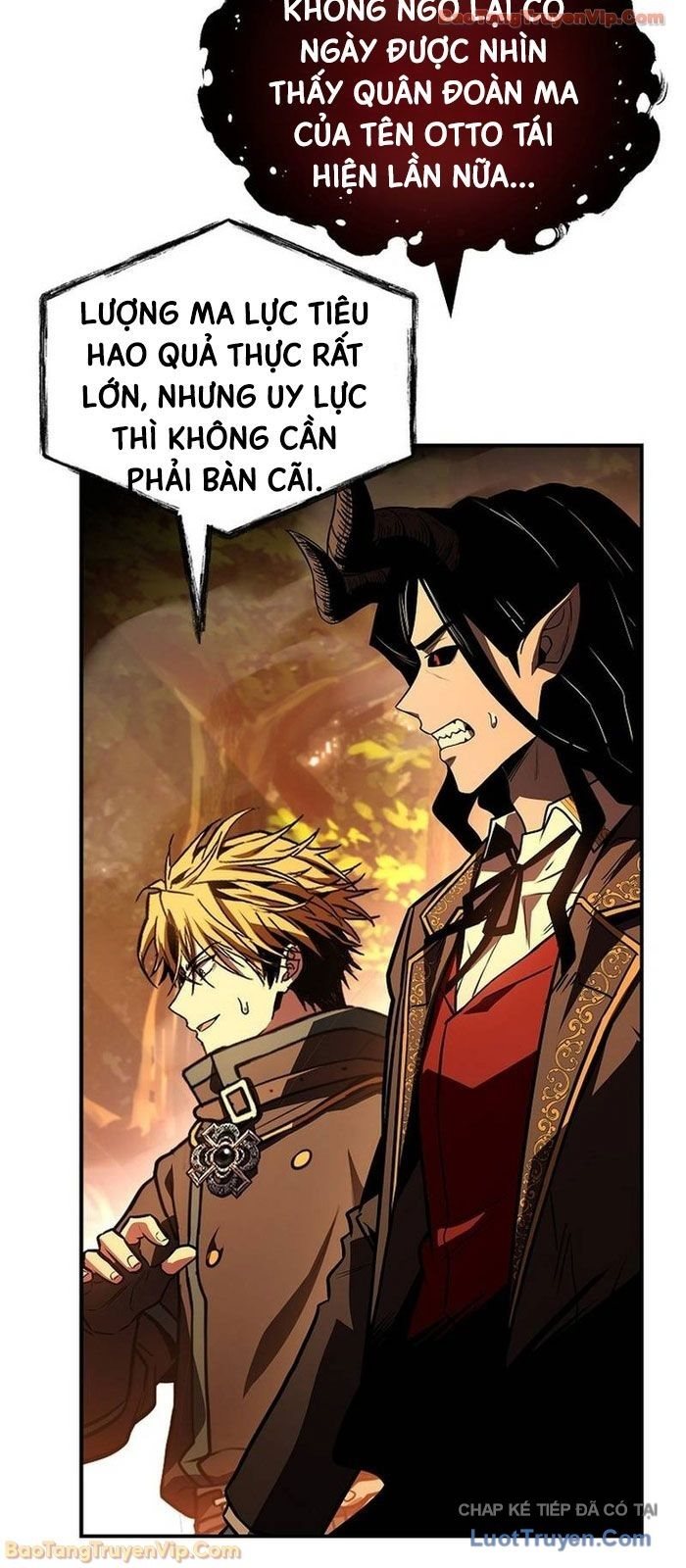 Thiên Tài Ma Pháp Sư Giấu Nghề Chap 124 - Next Chap 125