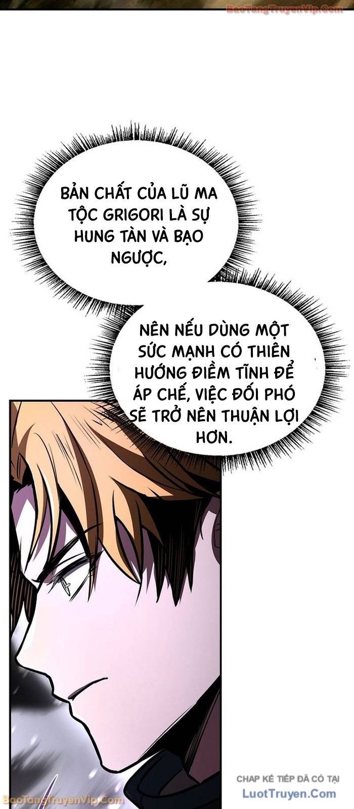 Thiên Tài Ma Pháp Sư Giấu Nghề Chap 124 - Next Chap 125