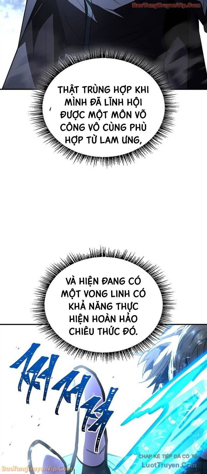Thiên Tài Ma Pháp Sư Giấu Nghề Chap 124 - Next Chap 125