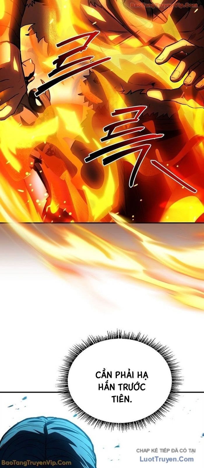 Thiên Tài Ma Pháp Sư Giấu Nghề Chap 124 - Next Chap 125