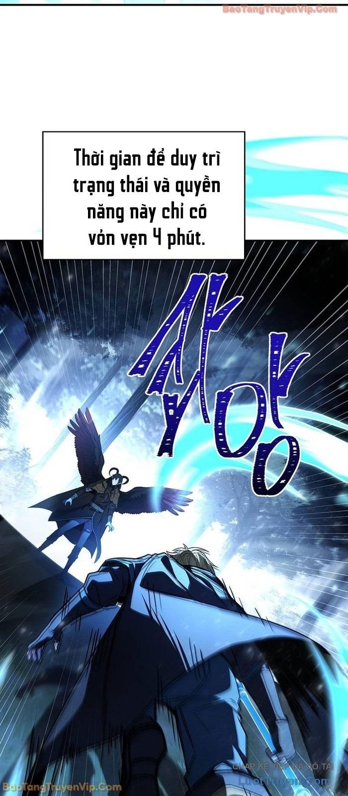 Thiên Tài Ma Pháp Sư Giấu Nghề Chap 124 - Next Chap 125