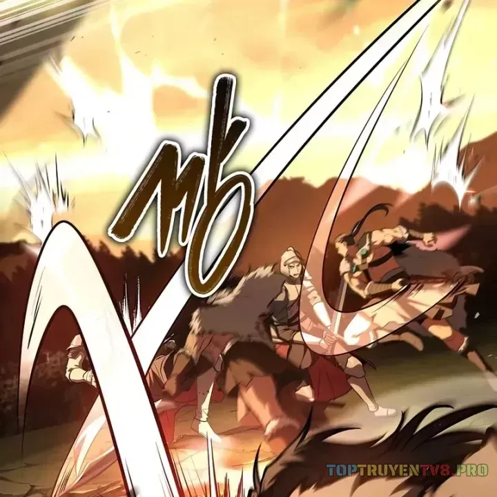 Thiên Tài Ma Pháp Sư Giấu Nghề Chap 125 - Next Chap 126