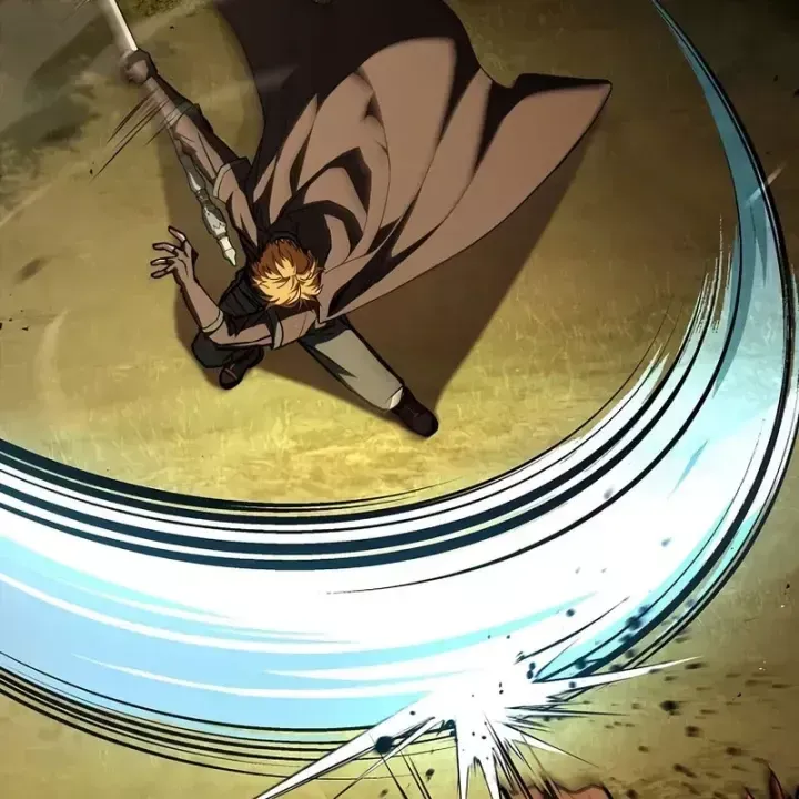 Thiên Tài Ma Pháp Sư Giấu Nghề Chap 125 - Next Chap 126