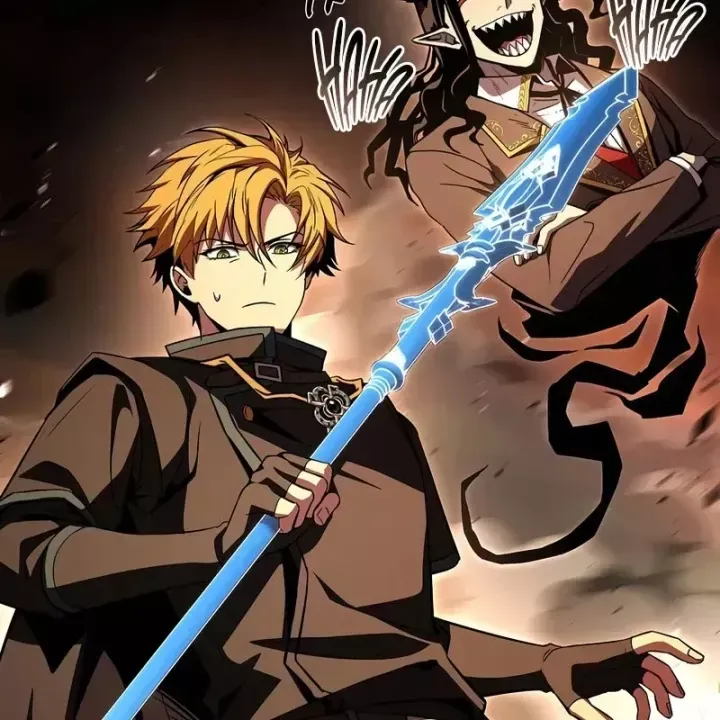 Thiên Tài Ma Pháp Sư Giấu Nghề Chap 125 - Next Chap 126