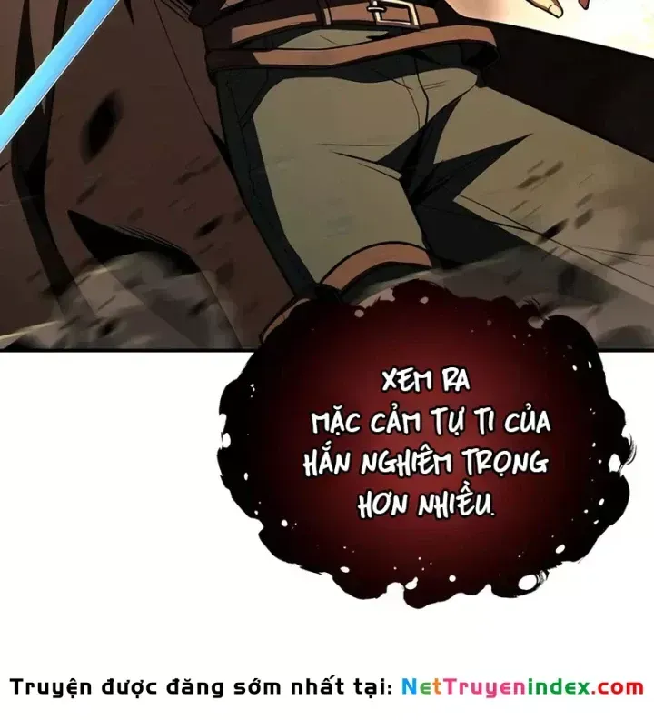 Thiên Tài Ma Pháp Sư Giấu Nghề Chap 125 - Next Chap 126