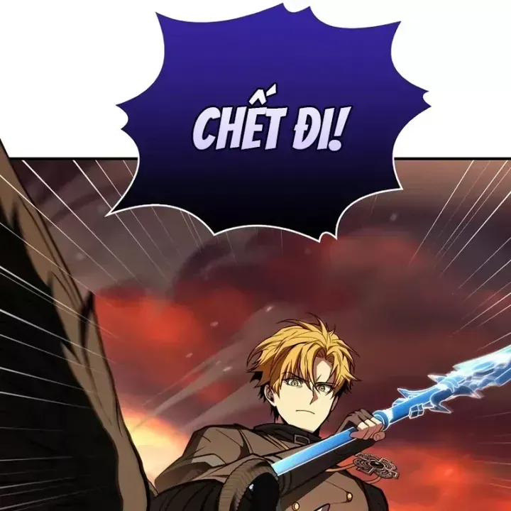 Thiên Tài Ma Pháp Sư Giấu Nghề Chap 125 - Next Chap 126