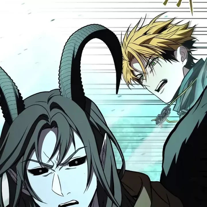 Thiên Tài Ma Pháp Sư Giấu Nghề Chap 125 - Next Chap 126