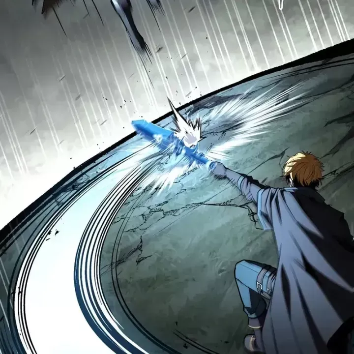 Thiên Tài Ma Pháp Sư Giấu Nghề Chap 125 - Next Chap 126