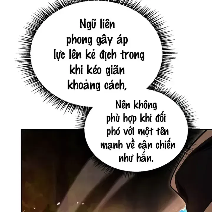 Thiên Tài Ma Pháp Sư Giấu Nghề Chap 125 - Next Chap 126