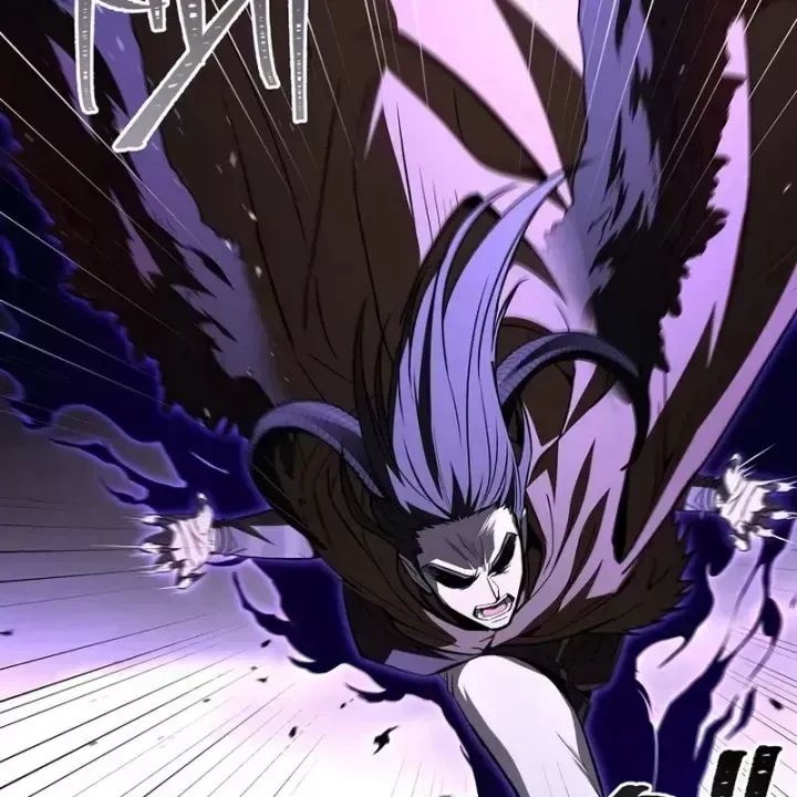 Thiên Tài Ma Pháp Sư Giấu Nghề Chap 125 - Next Chap 126