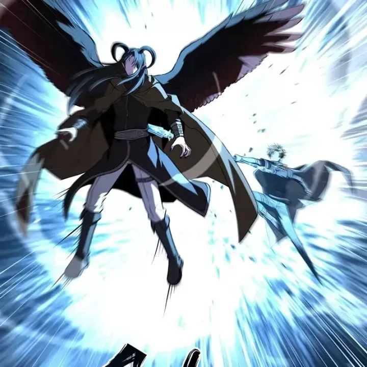 Thiên Tài Ma Pháp Sư Giấu Nghề Chap 125 - Next Chap 126