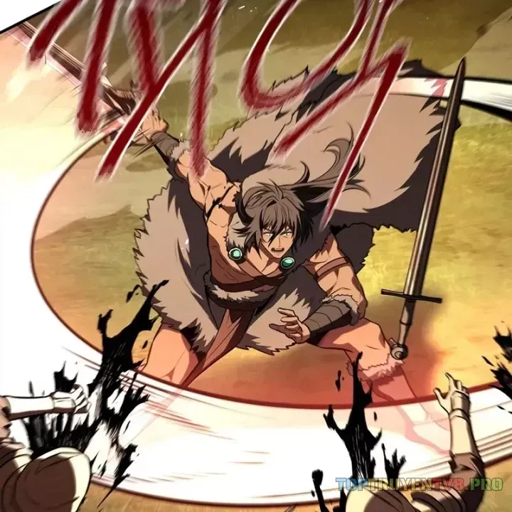 Thiên Tài Ma Pháp Sư Giấu Nghề Chap 125 - Next Chap 126