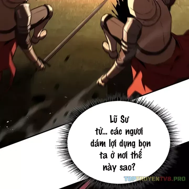 Thiên Tài Ma Pháp Sư Giấu Nghề Chap 125 - Next Chap 126