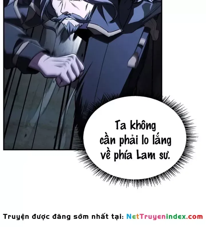 Thiên Tài Ma Pháp Sư Giấu Nghề Chap 125 - Next Chap 126